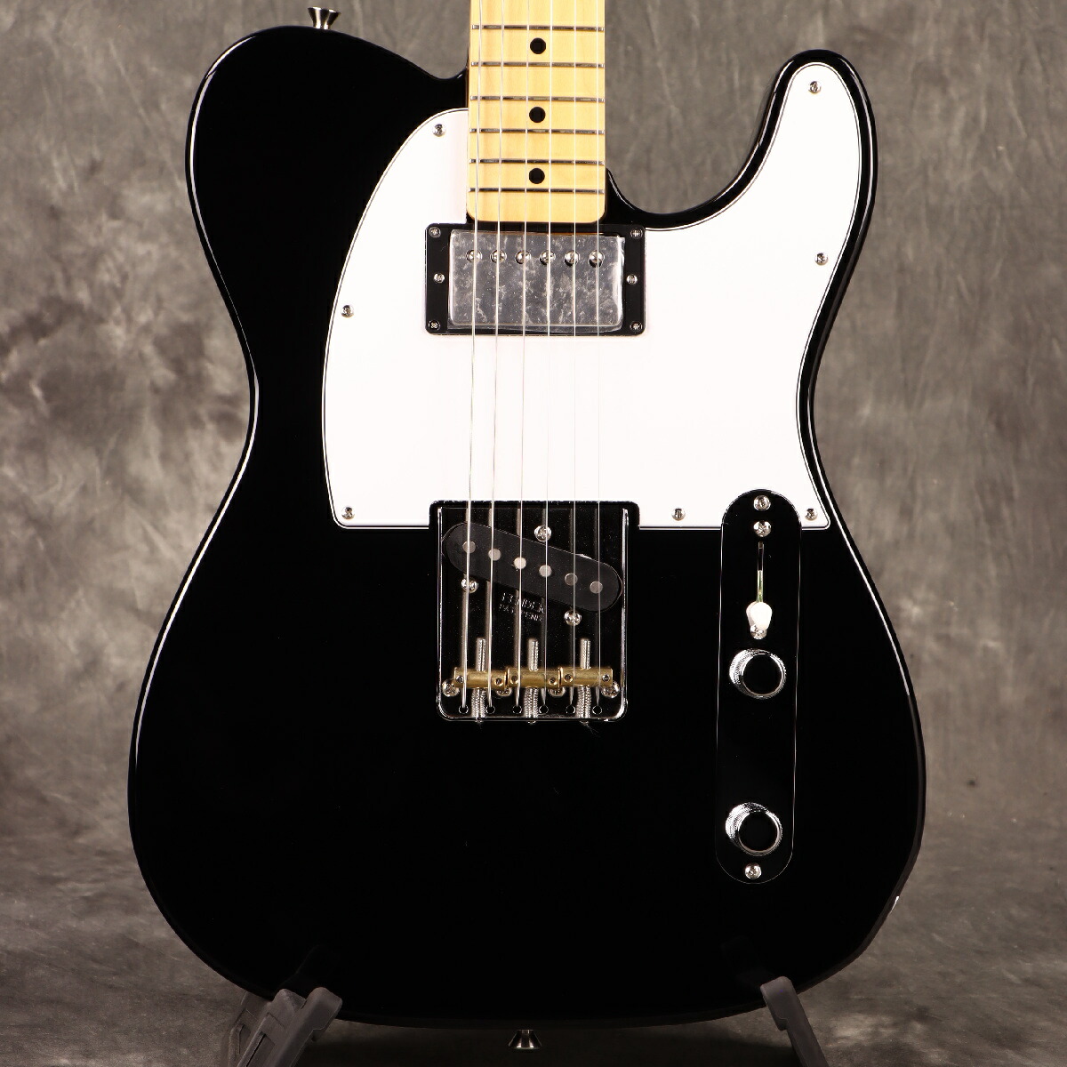 限定優良品！Fender FSR MIJ 50s Telecaster 伝説のギターを現代に！Fender FSRで実現したMIJ 50s HS