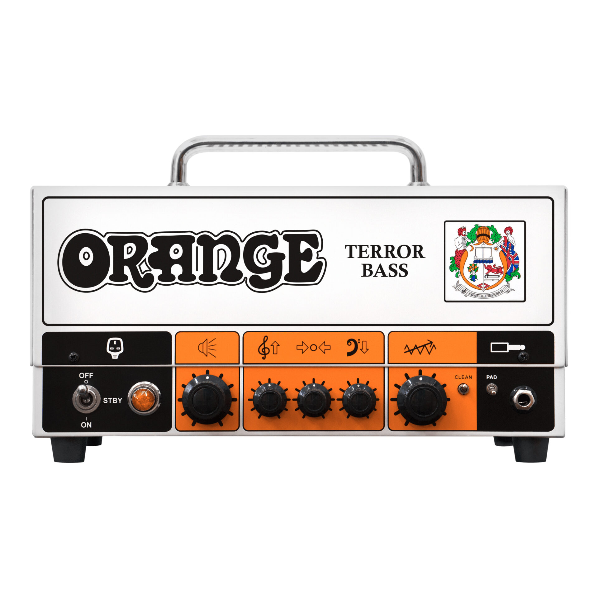 楽天市場】【250W】Orange Little Bass Thing 新品 ベース用