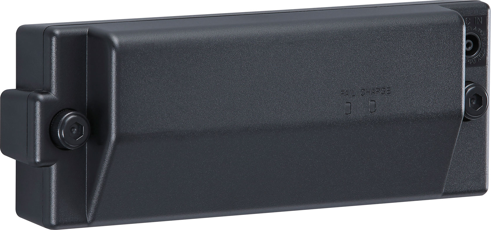 KingTone バッテリーエフェクター Battery Box 4X KingTone Battery Box 4X | TONE BLUE