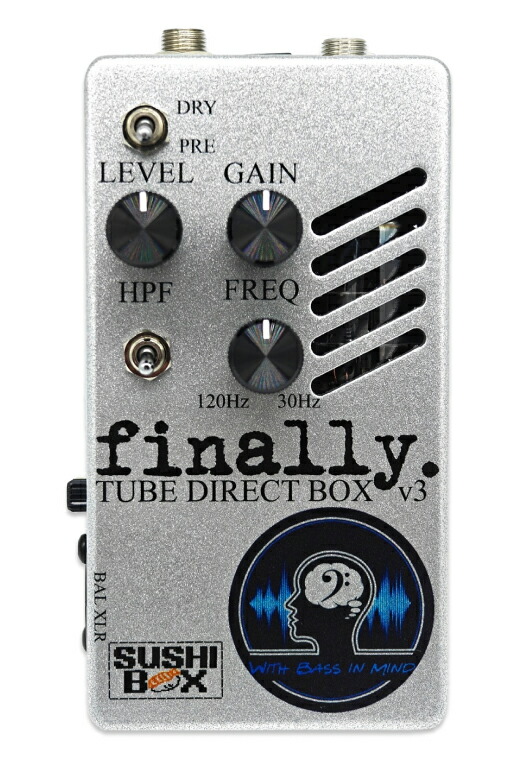 MESA BOOGIE THROTTLE BOX メサブギー