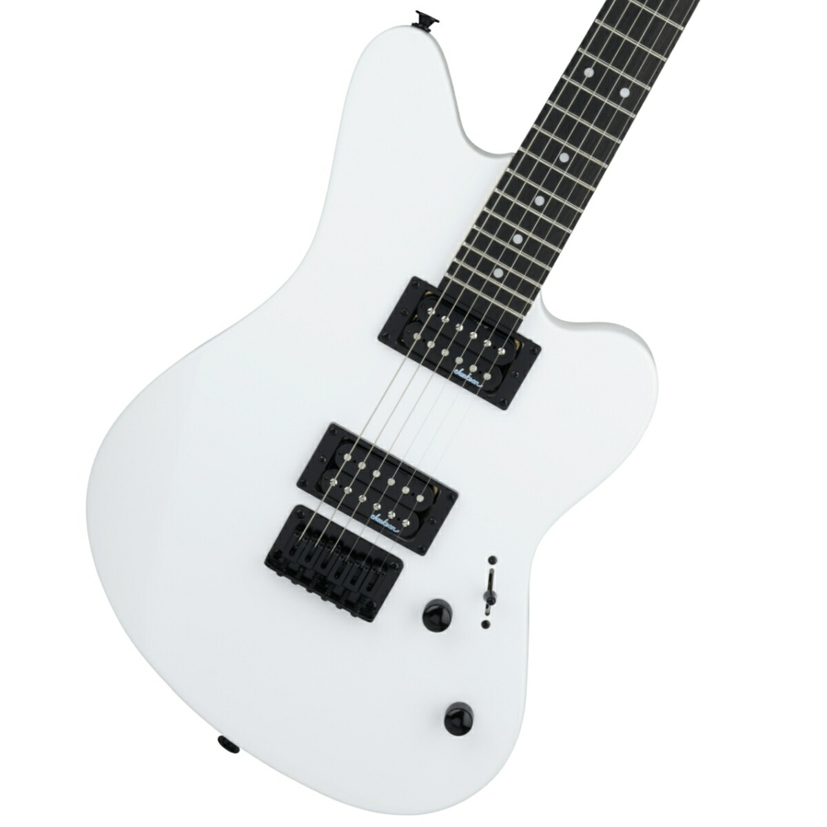 Jackson / JS Series Surfcaster JS22 HT Snow White ジャクソン【YRK】
