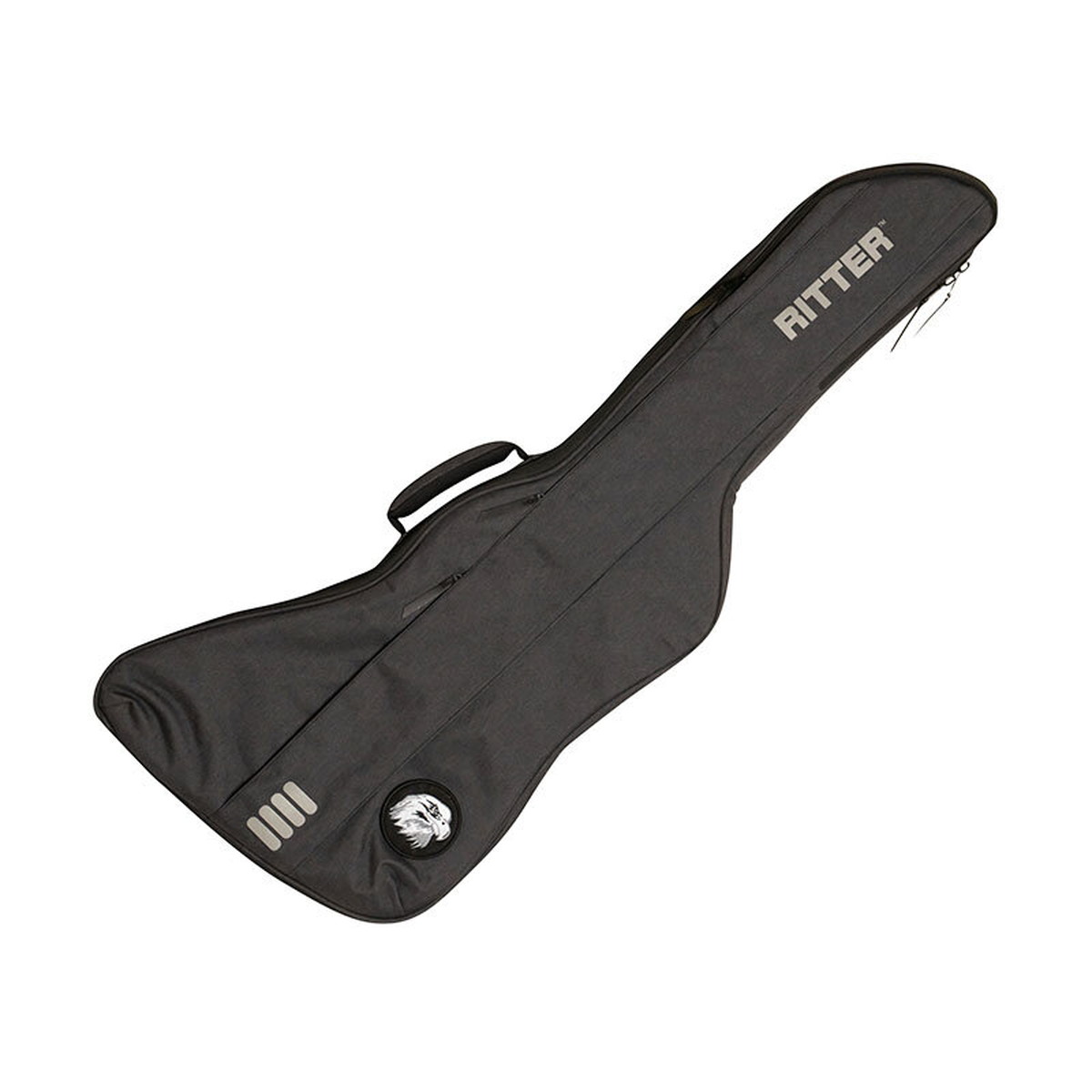 Ritter / RGB4-EX ANT -Explorer Guitar- ギグバッグ エクスプローラー リッター【正規品】