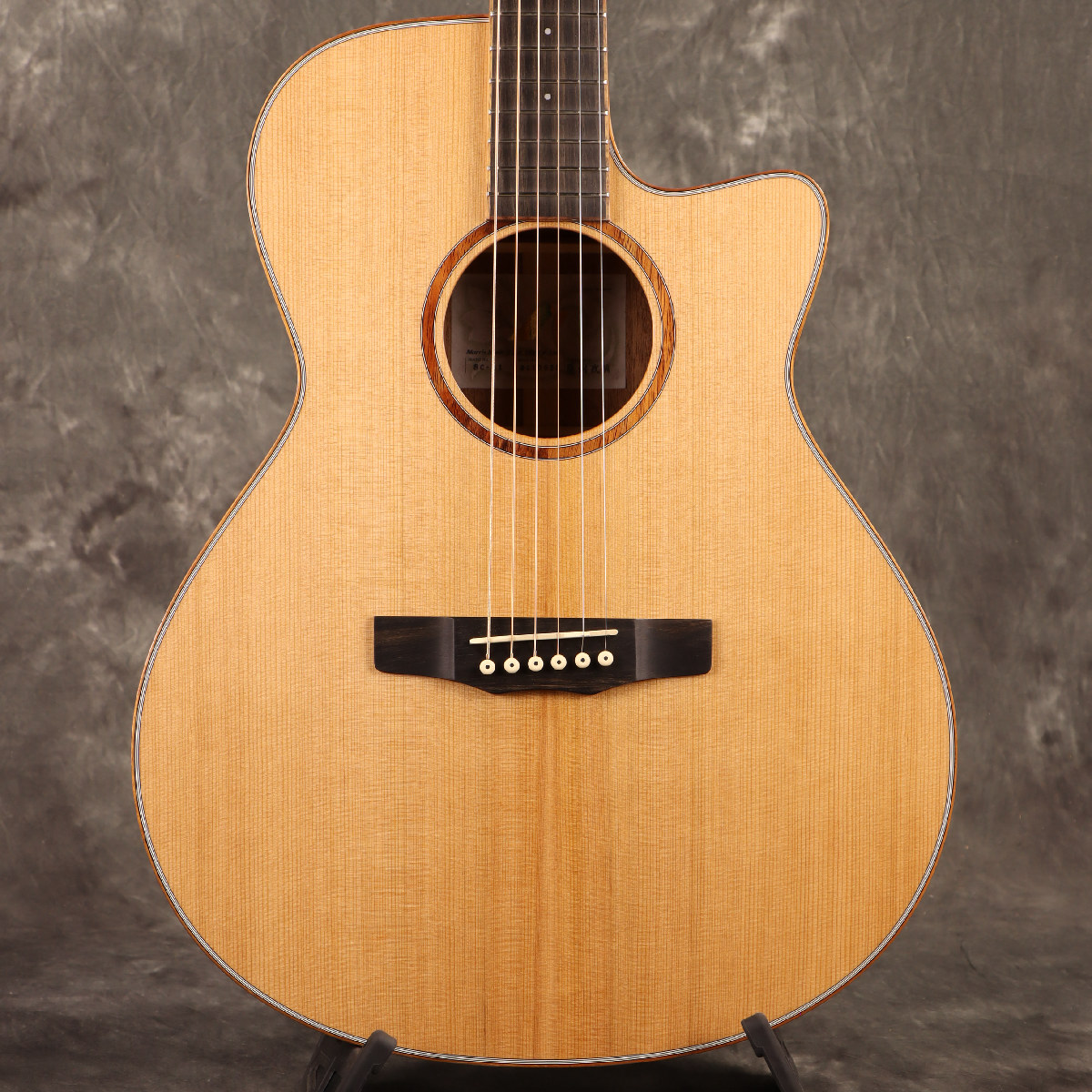 楽天市場】Morris Handmade Premium Series SC-61 ~For Finger Picker