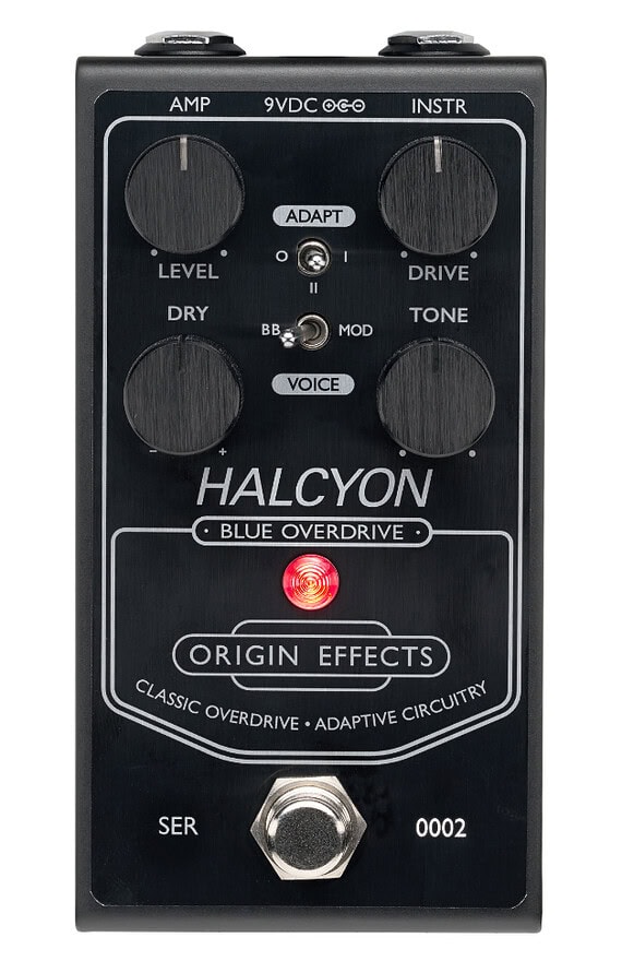 楽天市場】【新製品】Silktone / Expander Overdrive オーバー