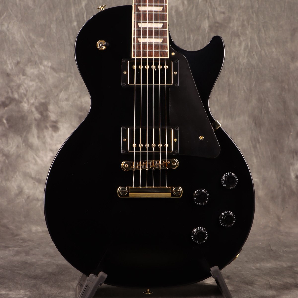 GIG the standardレスポールカスタムブラック ジャンク GIG the standardレスポールカスタムブラック ジャンク
