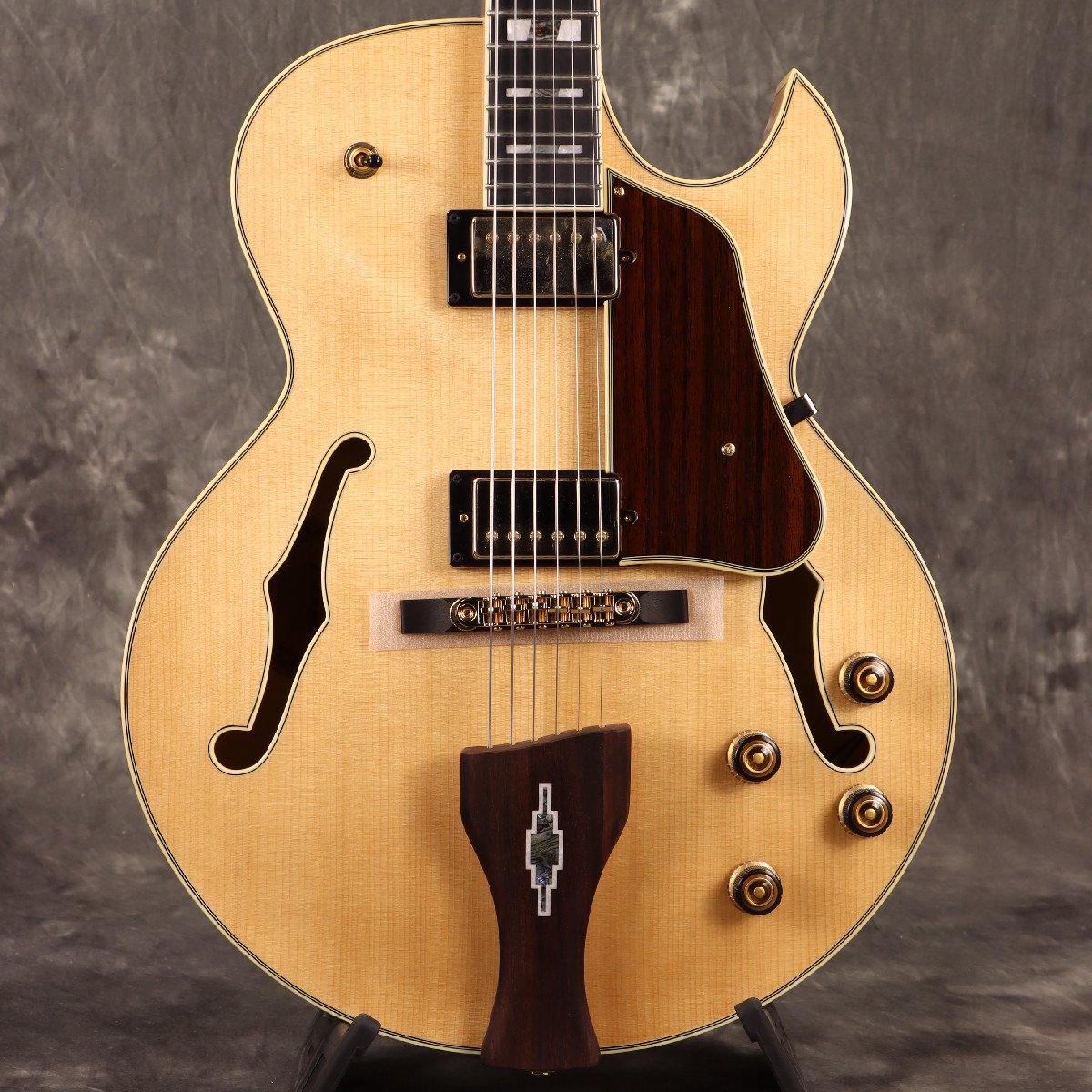 【値下げ】美品　ibanez LGB30 ナチュラル　フルアコ 楽天市場】Ibanez LGB30 VYS(Vintage Yellow Sunburst) George