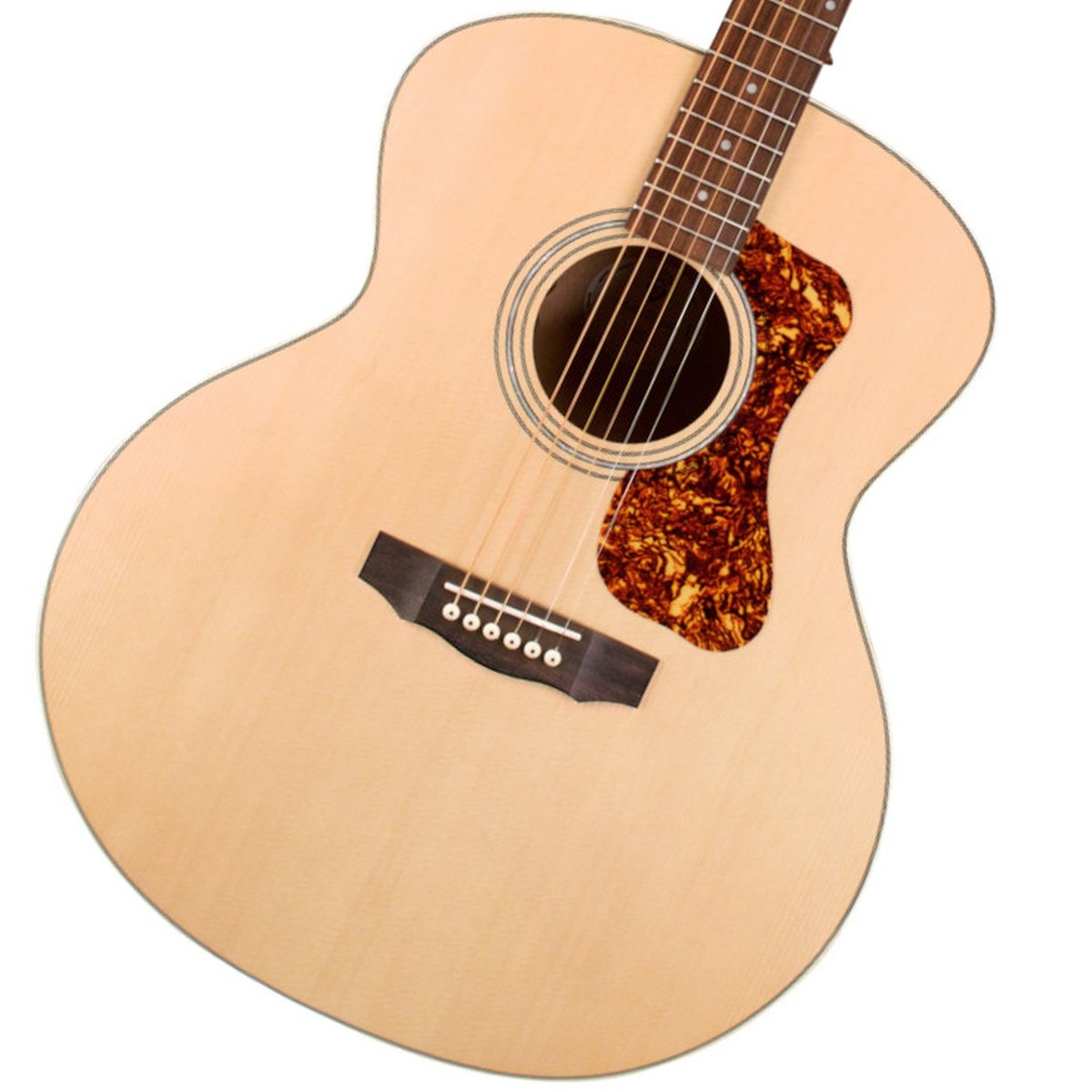 楽天市場】Guild OM-240E -The Westerly Collection- 新品 NAT