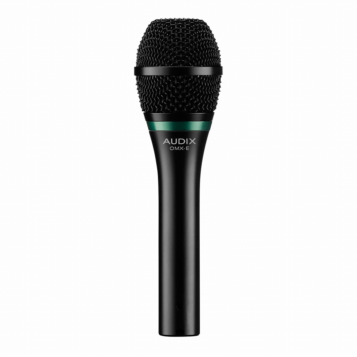 Audix オーディックス / OMX-E ダイナミックマイ ク【YRK】｜イシバシ楽器　ＷＥＢ　ＳＨＯＰ