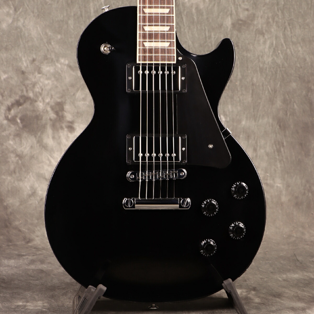 楽天市場】Gibson Les Paul Deluxe Japan Proprietary -Ebony