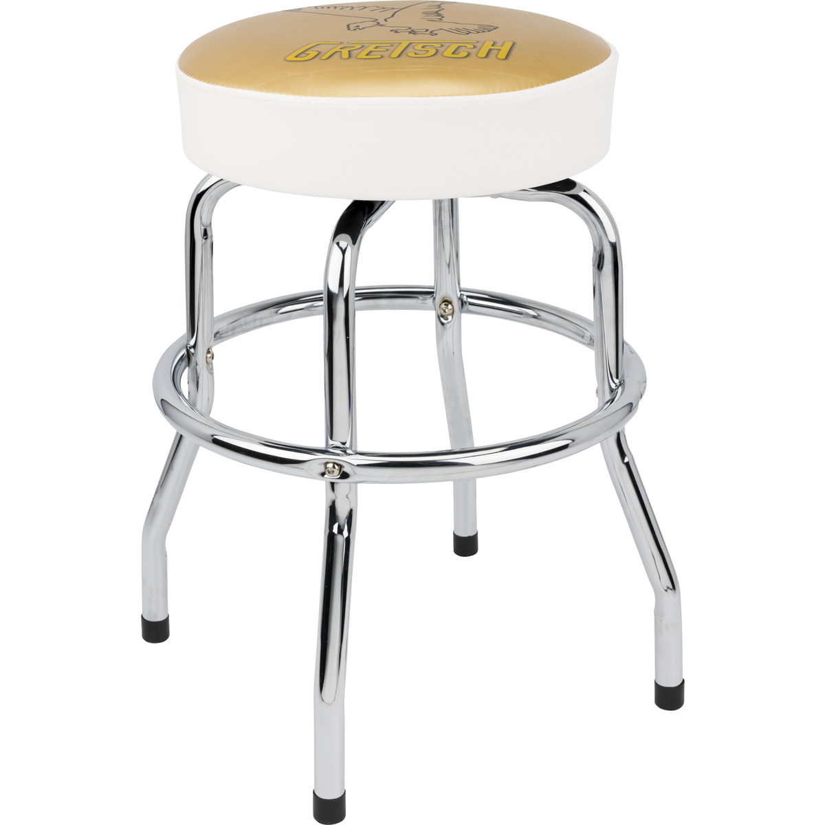 GRETSCH バースツール ブラウンレザー Amazon.co.jp: GRETSCH BAR STOOL 1883 24 バースツール 24