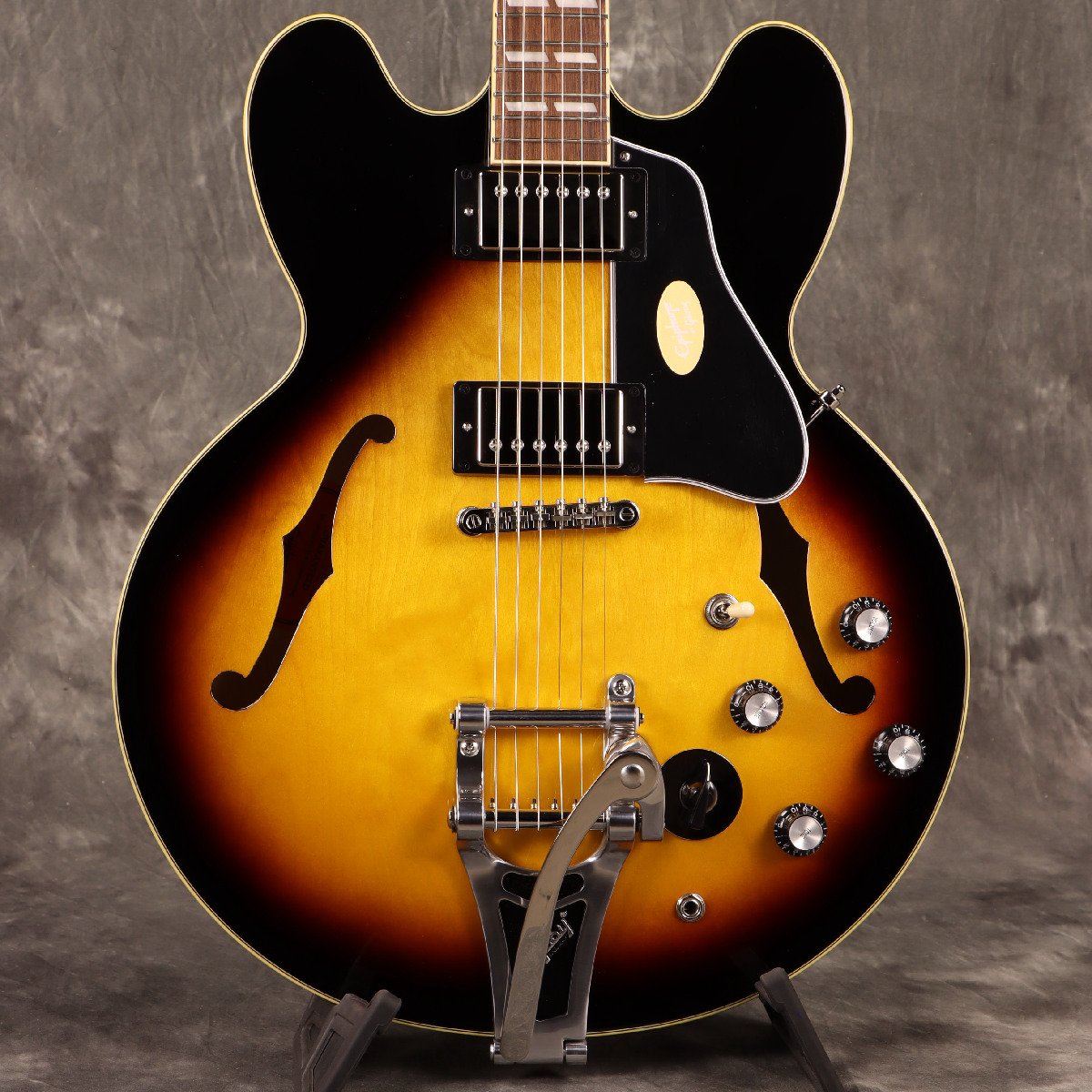 楽天市場】Epiphone Kazuyoshi Saito J-45 Outfit EB 斉藤和義