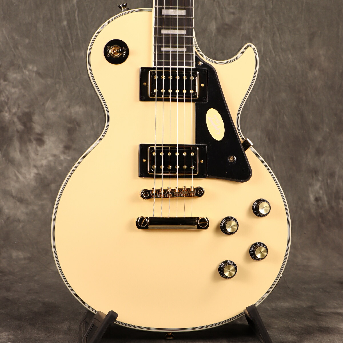 楽天市場】Epiphone Les Paul Express EB 新品 エボニーブラック