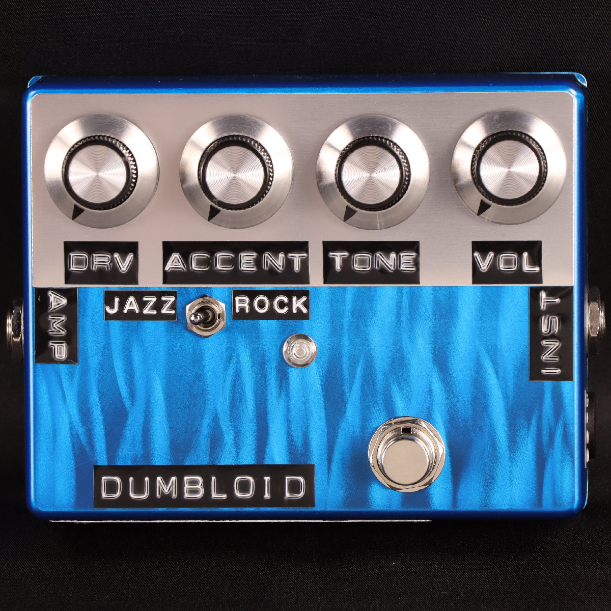 楽天市場】Shin's music DUMBLOID 新品 オーバードライブ