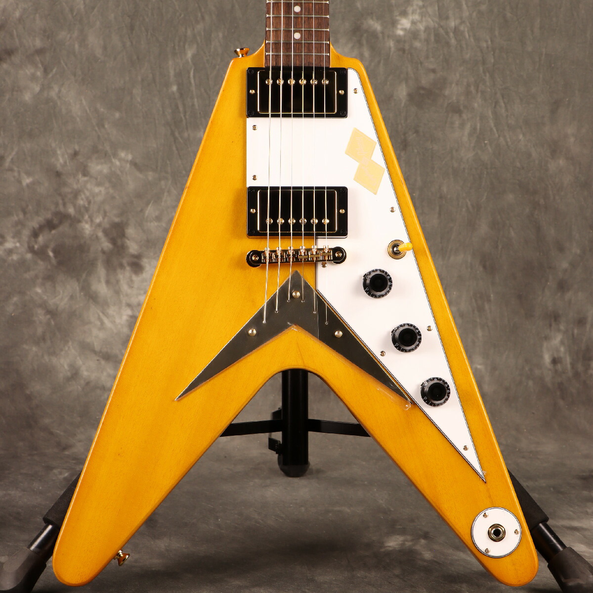 E-II SV ホワイト フライングv E-II SV ホワイト フライングv Esp Flying V | eBay