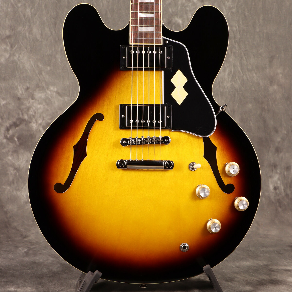 EPIPHONE 　エピフォン　ES-175 VS　サンバースト EPIPHONE エピフォン ES-175 VS サンバースト - メルカリ