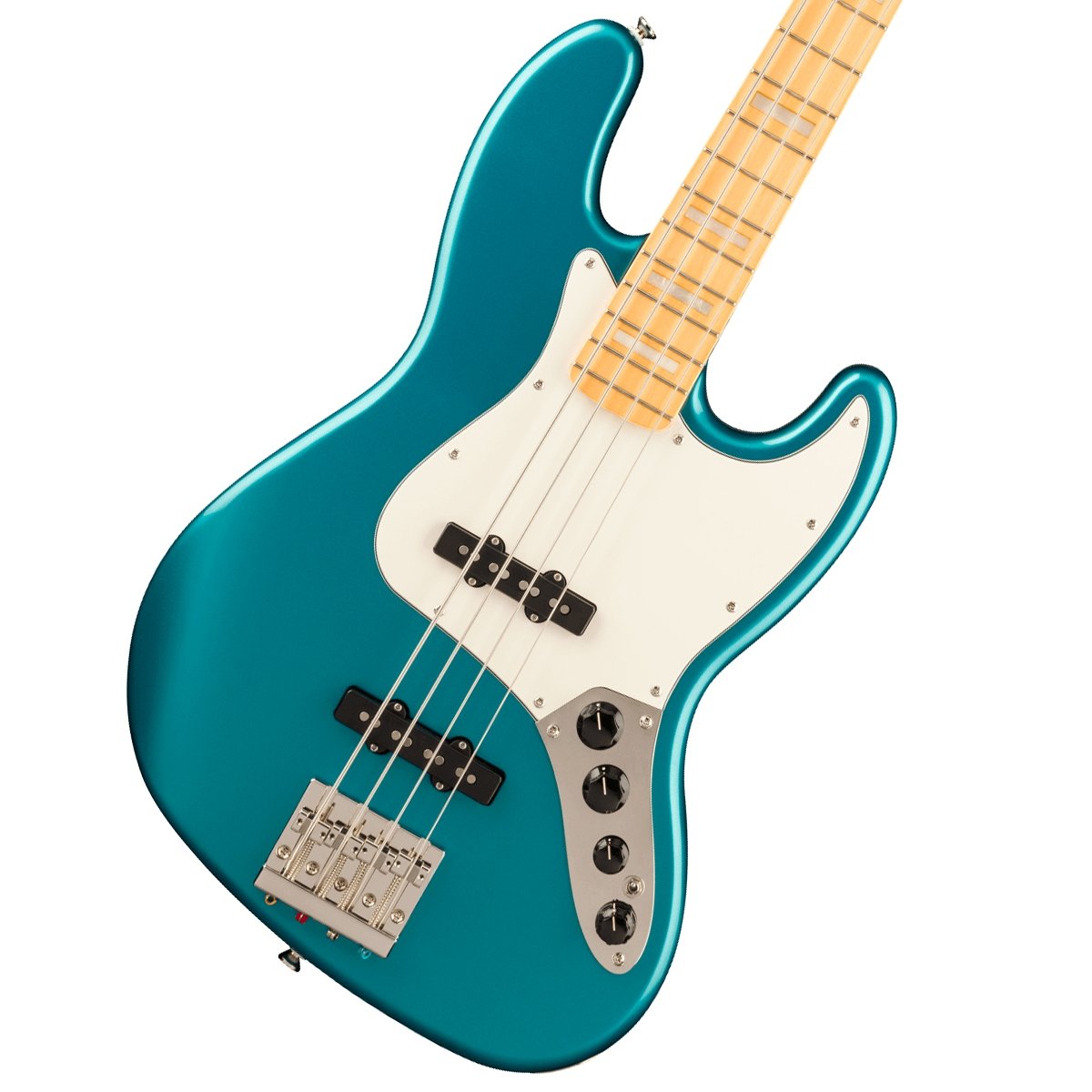 楽天市場】Squier by Fender / Affinity Series Active Jazz