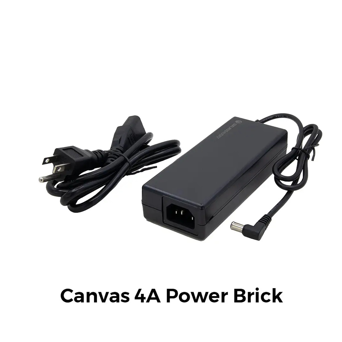 Walrus Audio / WAL-CANVAC4A Canvas 4A Power Brick CANVAS POWER 15/22用アダプター【正規品】