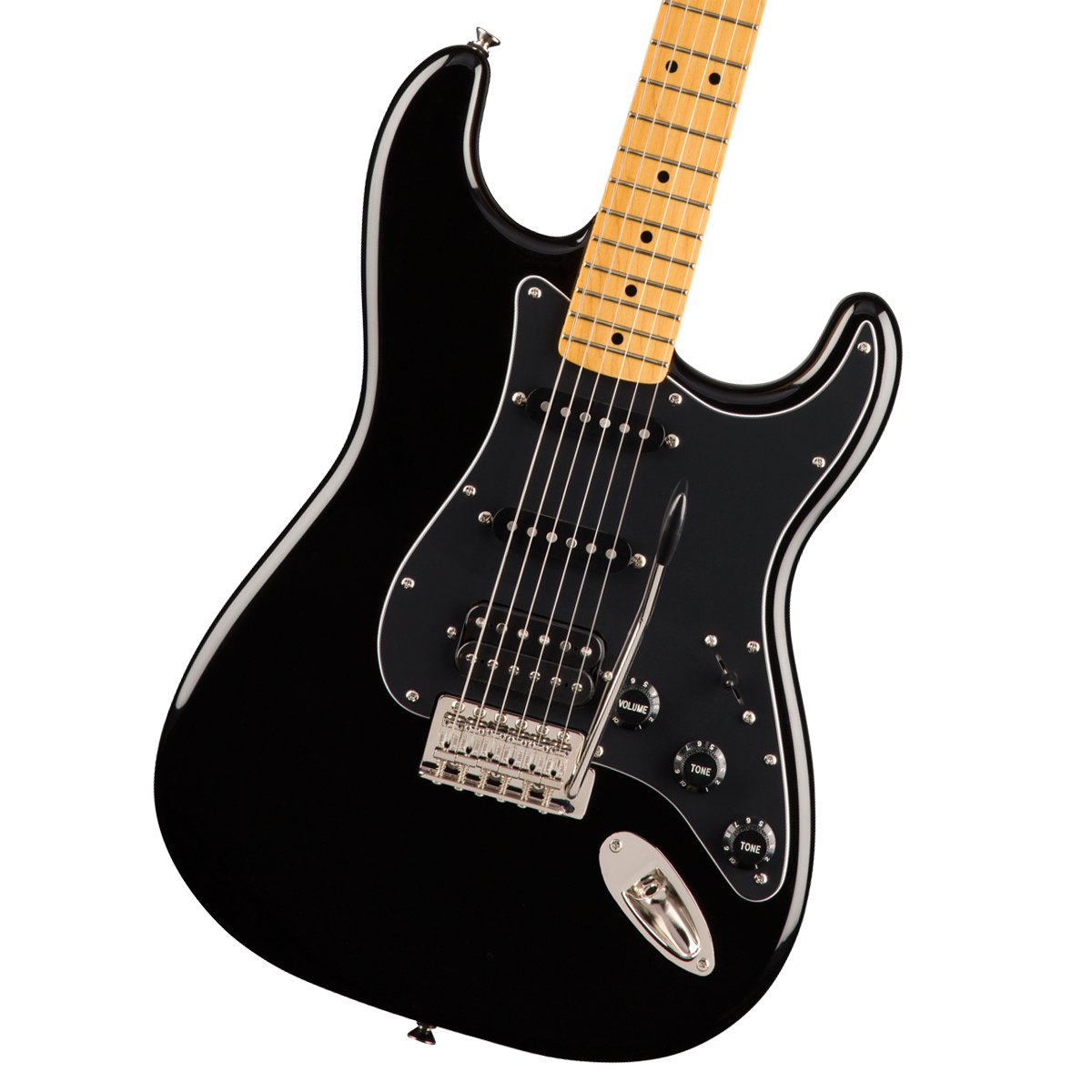 楽天市場】Squier Sonic Stratocaster HSS MN BPG BLK エレキ