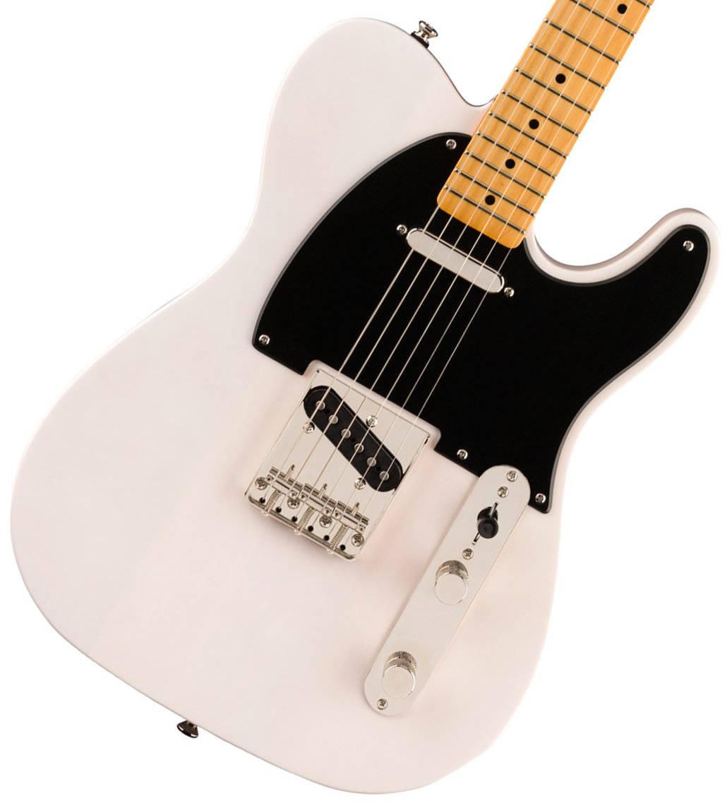 楽天市場】Squier by Fender Classic Vibe '50s Telecaster Maple