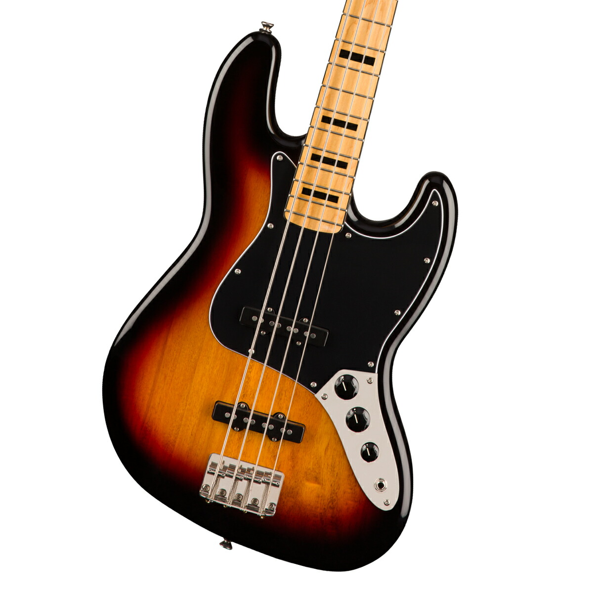 楽天市場】Squier Vintage Modified Jazz Bass Left Hand 新品 3カラー