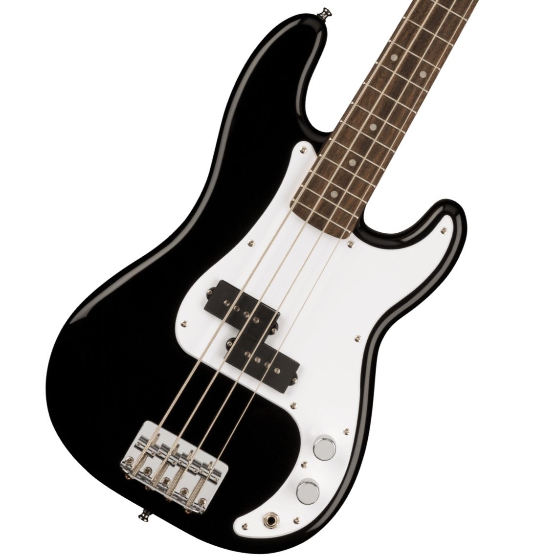 楽天市場】Squier Sonic Bronco Bass -Black- 新品[スクワイヤー