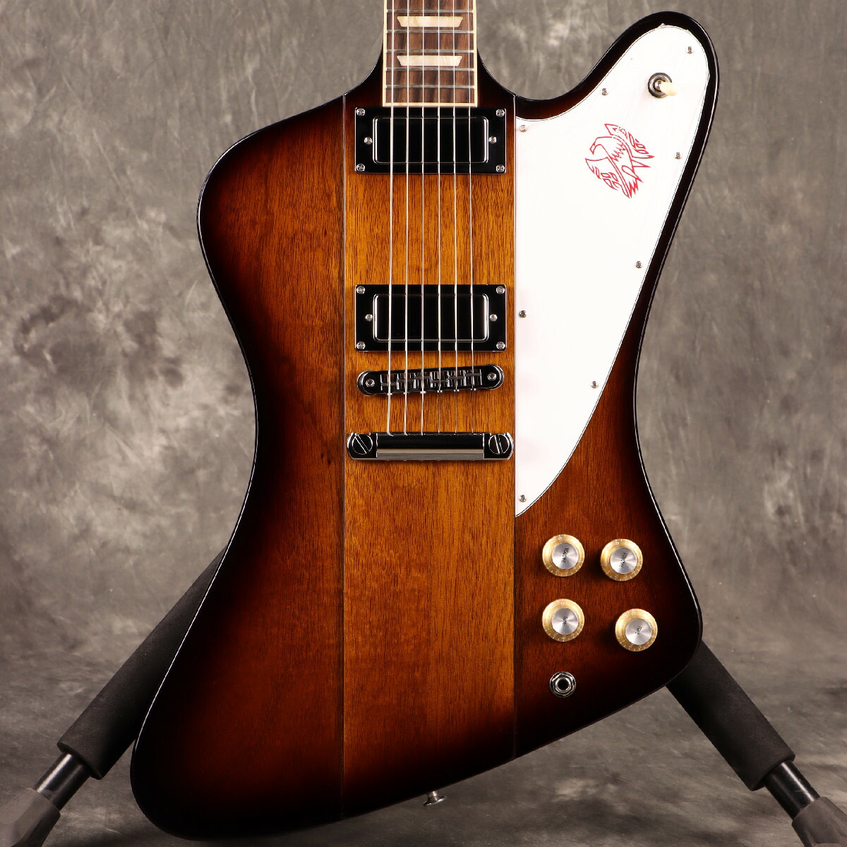 楽天市場】Gibson Firebird -Cherry- 新品[ギブソン][ファイヤーバード