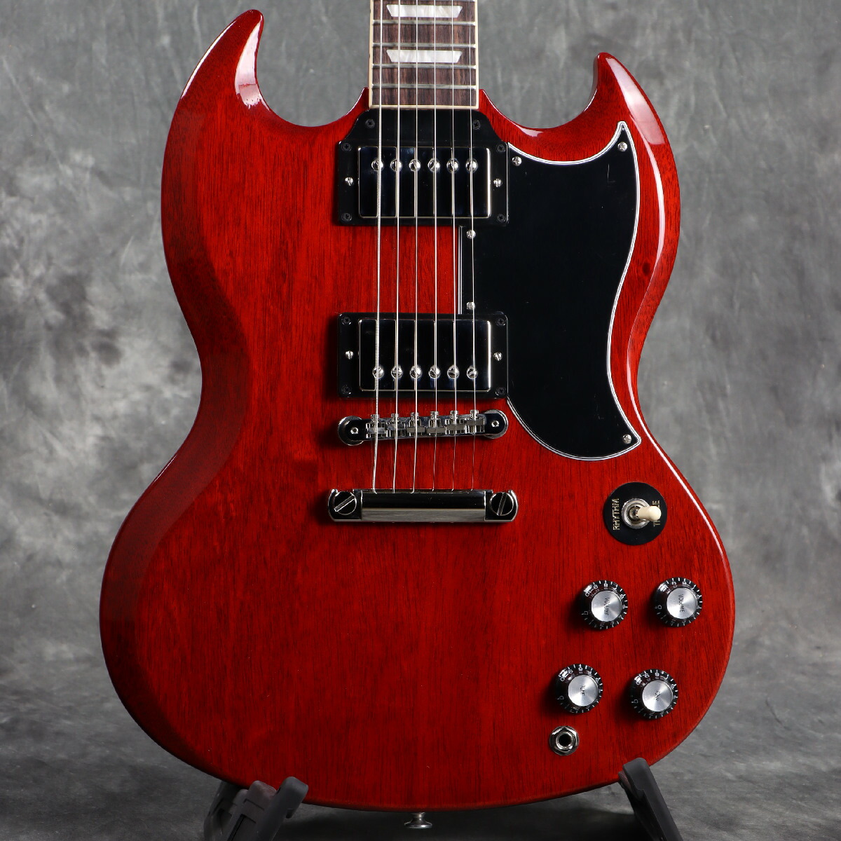 セール！【未使用・展示品】gfc SGJ-1PU / SG Junior P90 セール！【未使用・展示品】gfc SGJ-1PU / SG Junior P90 楽天