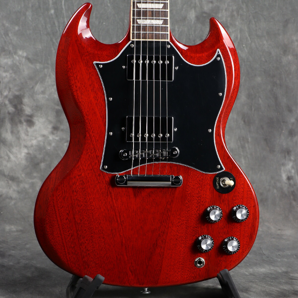 Gibson / Exclusive Run Moderne XI 2019年製 Gibson Exclusive Run Moderne XI 2019 Translucent Amber