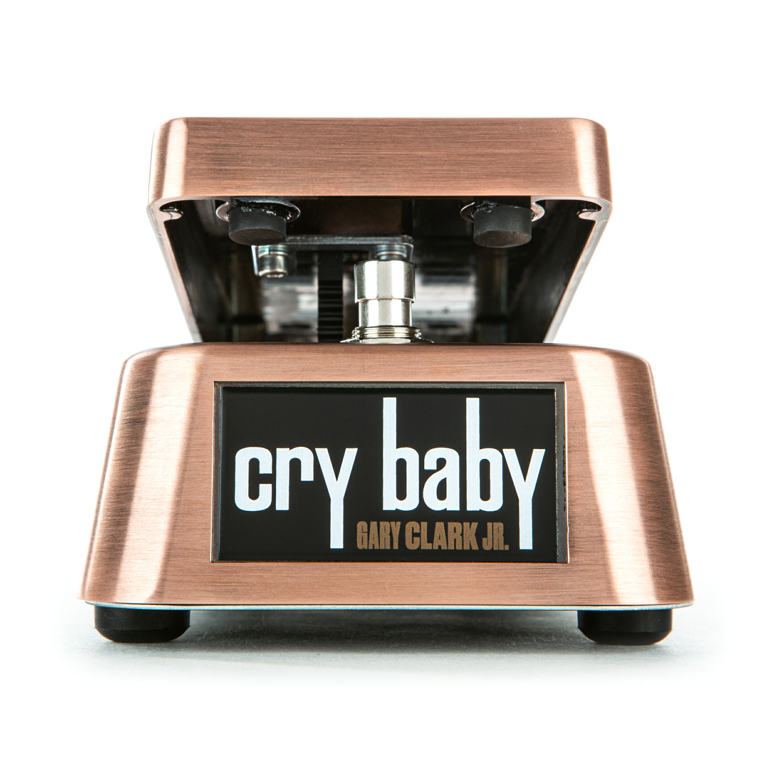 《セール品》Jim Dunlop / GCJ95 Gary Clark Jr. WAH ゲイリー・クラークJr. ワウペダル【PNG】｜イシバシ楽器　ＷＥＢ　ＳＨＯＰ
