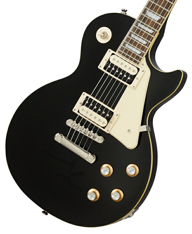 Epiphone Les Paul Express ミニエレキギター Les Paul Express, Ebony | Epiphone
