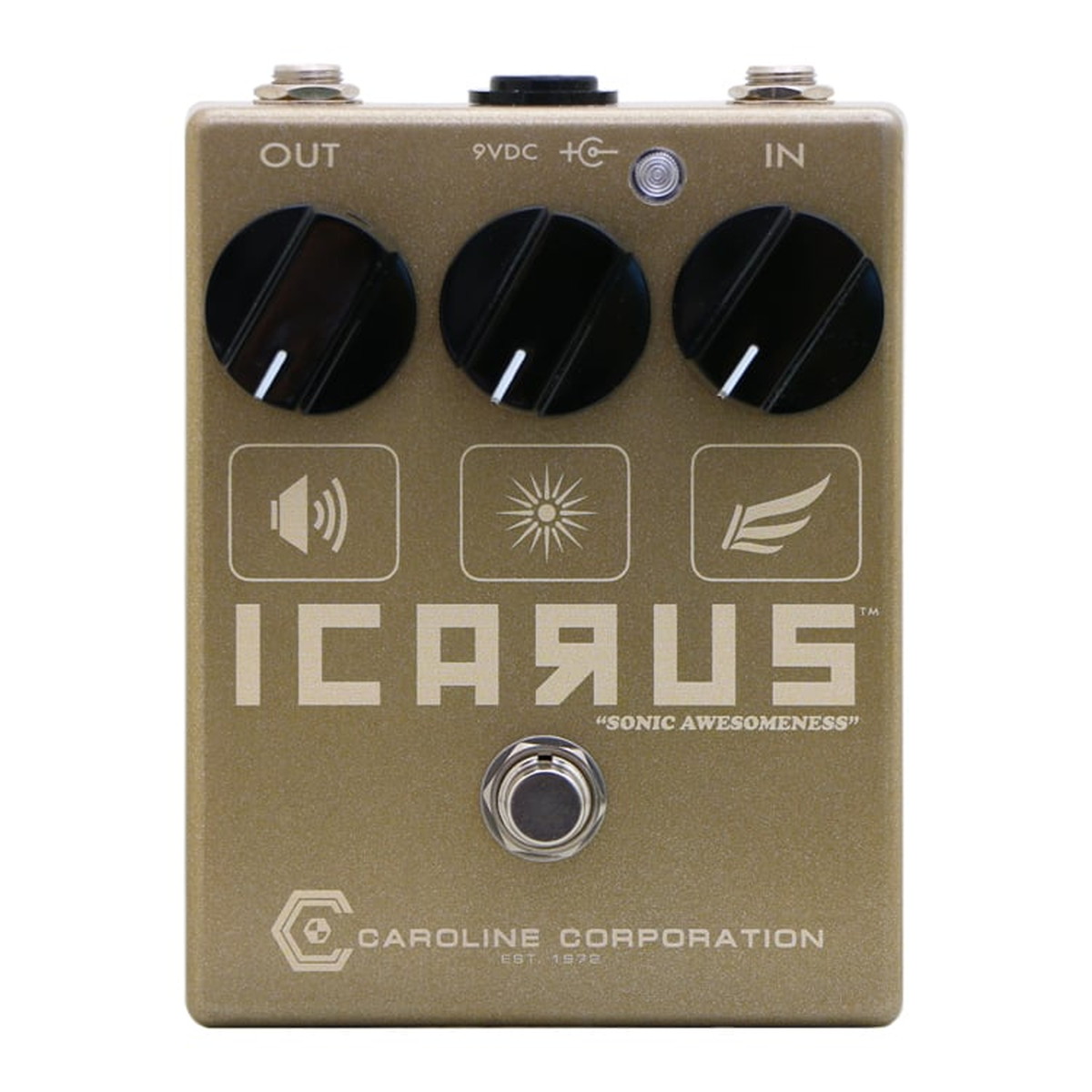 【希少品】Barbarossa WIVERN オーバードライブ/エフェクター 楽天市場】【生産完了特価】【バルバロッサ】Barbarossa WIVERN