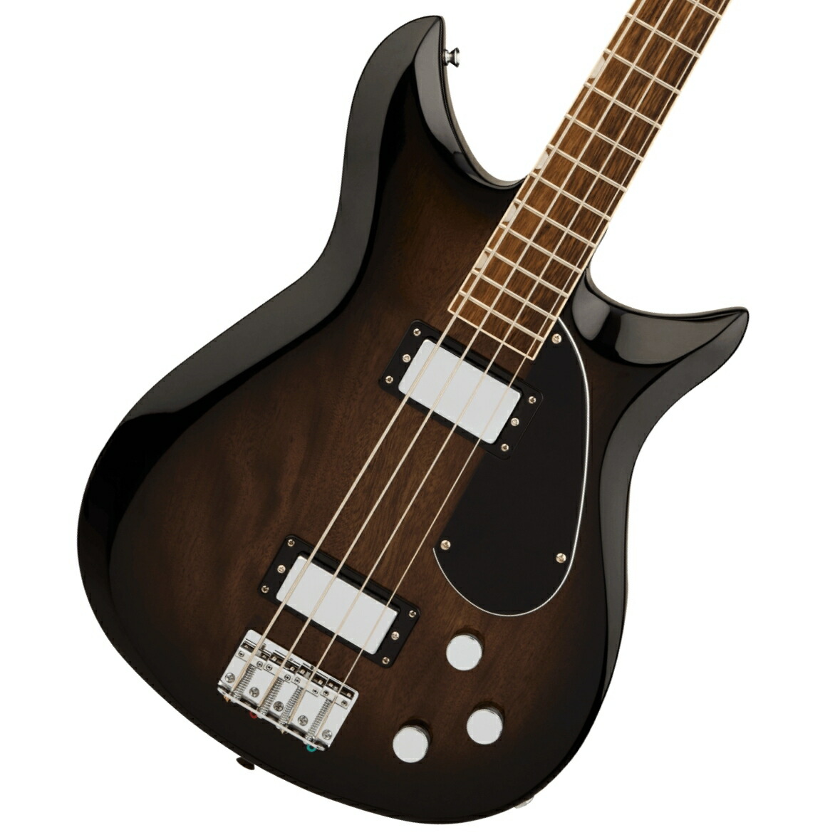 Gretsch / Electromatic CVT Bass Double-Cut Laurel Fingerboard Bristol Fog グレッチ【YRK】