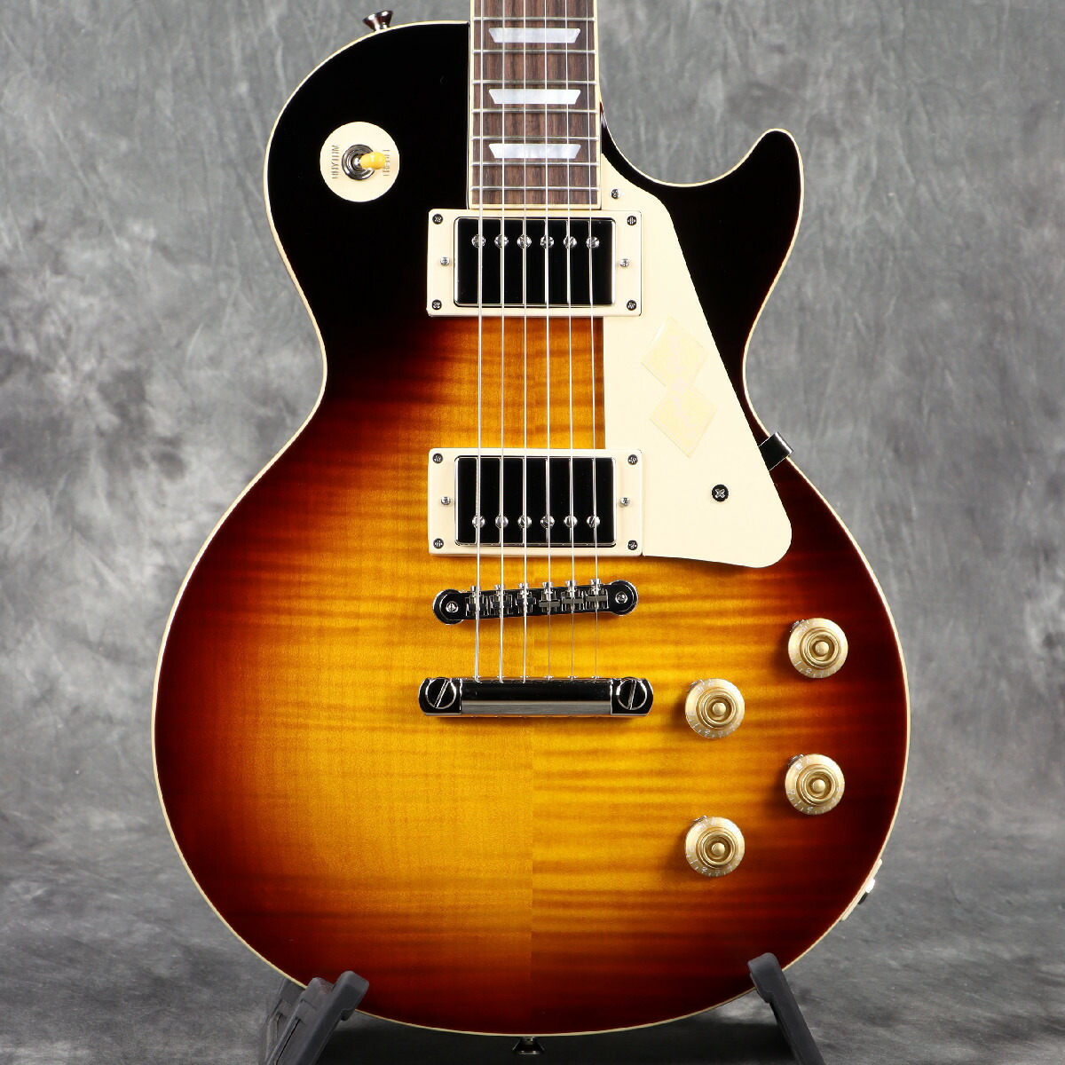 楽天市場】Epiphone Slash Les Paul Standard Anaconda Burst