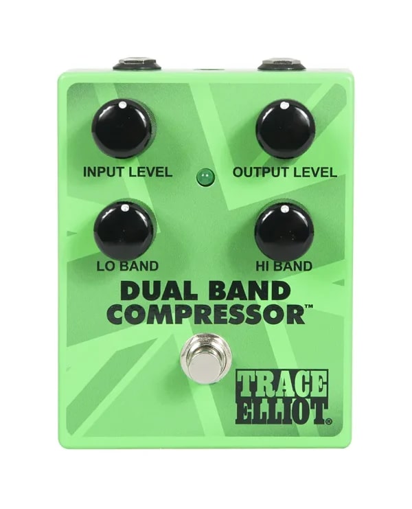 楽天市場】Fender Compugilist Compressor/Distortion 新品