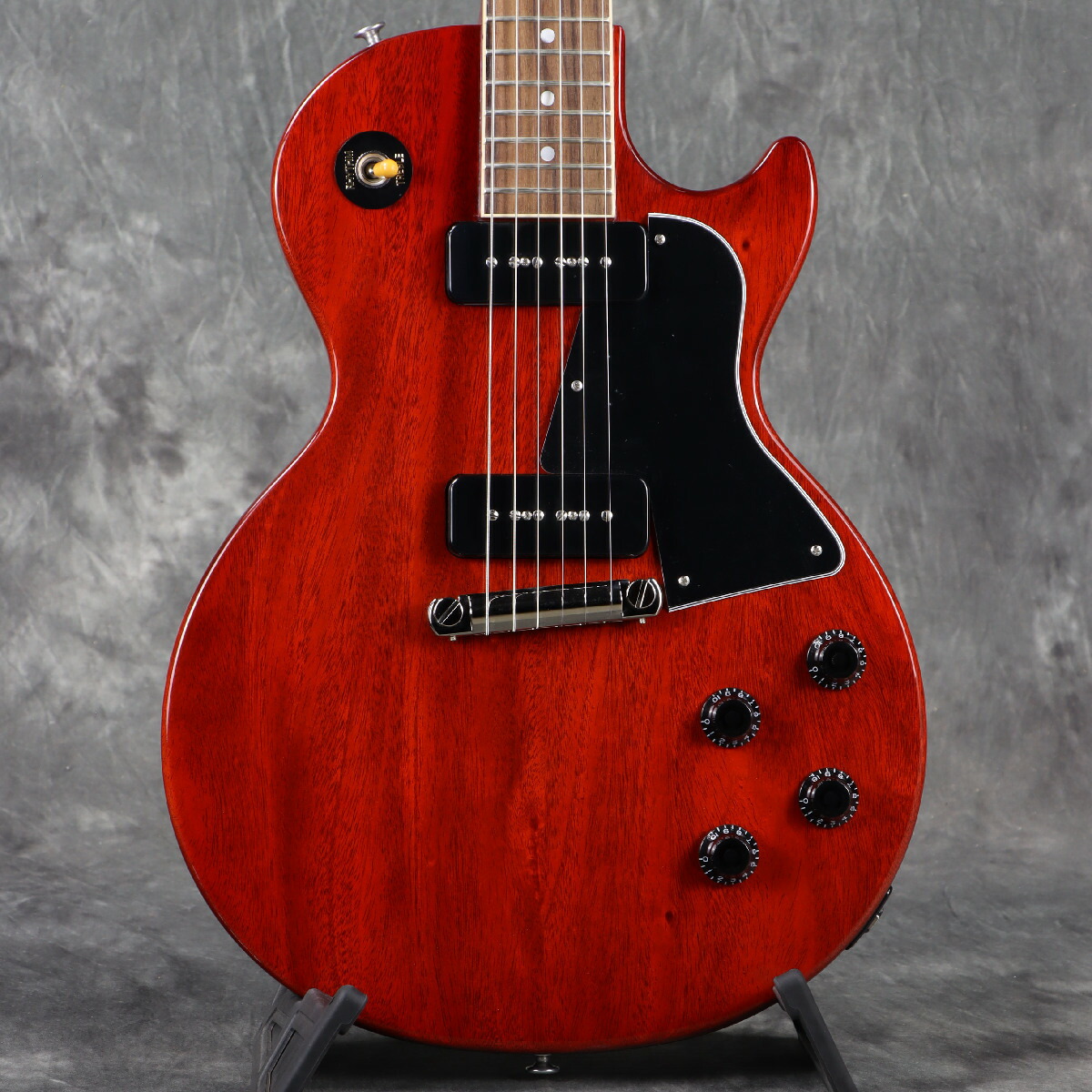 Gibson USA Les Paul Special レスポールスペシャル 1960 Les Paul Special Double Cut Reissue | Gibson Japan