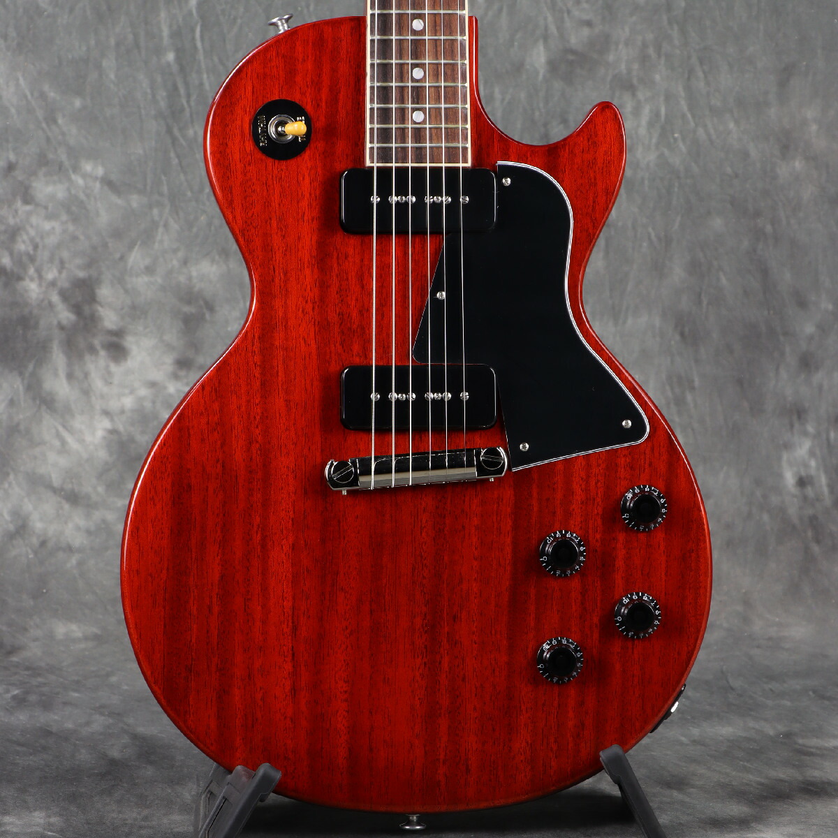 楽天市場】Gibson Les Paul '70s Deluxe -'70s Cherry Sunburst