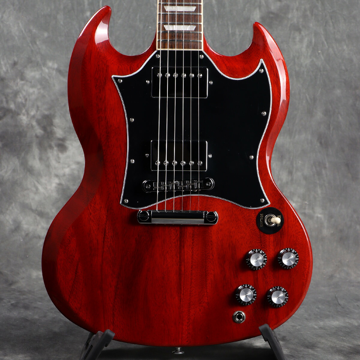 セール！【未使用・展示品】gfc SGJ-1PU / SG Junior P90 セール！【未使用・展示品】gfc SGJ-1PU / SG Junior P90 楽天