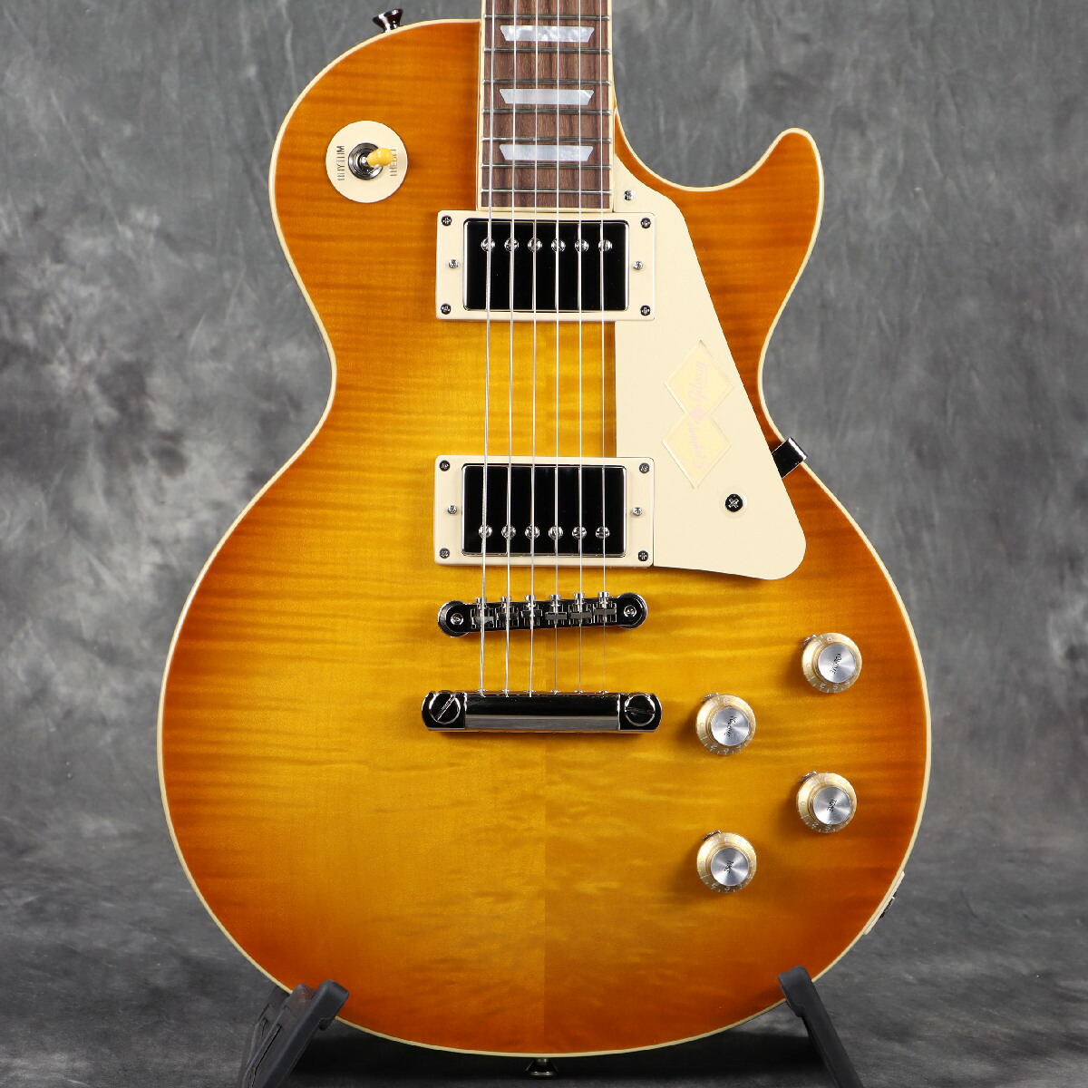 Gibson ES Les Paul サンバースト ハードケース付き Gibson Les Paul サンバースト ハードケース付き Gibson Les