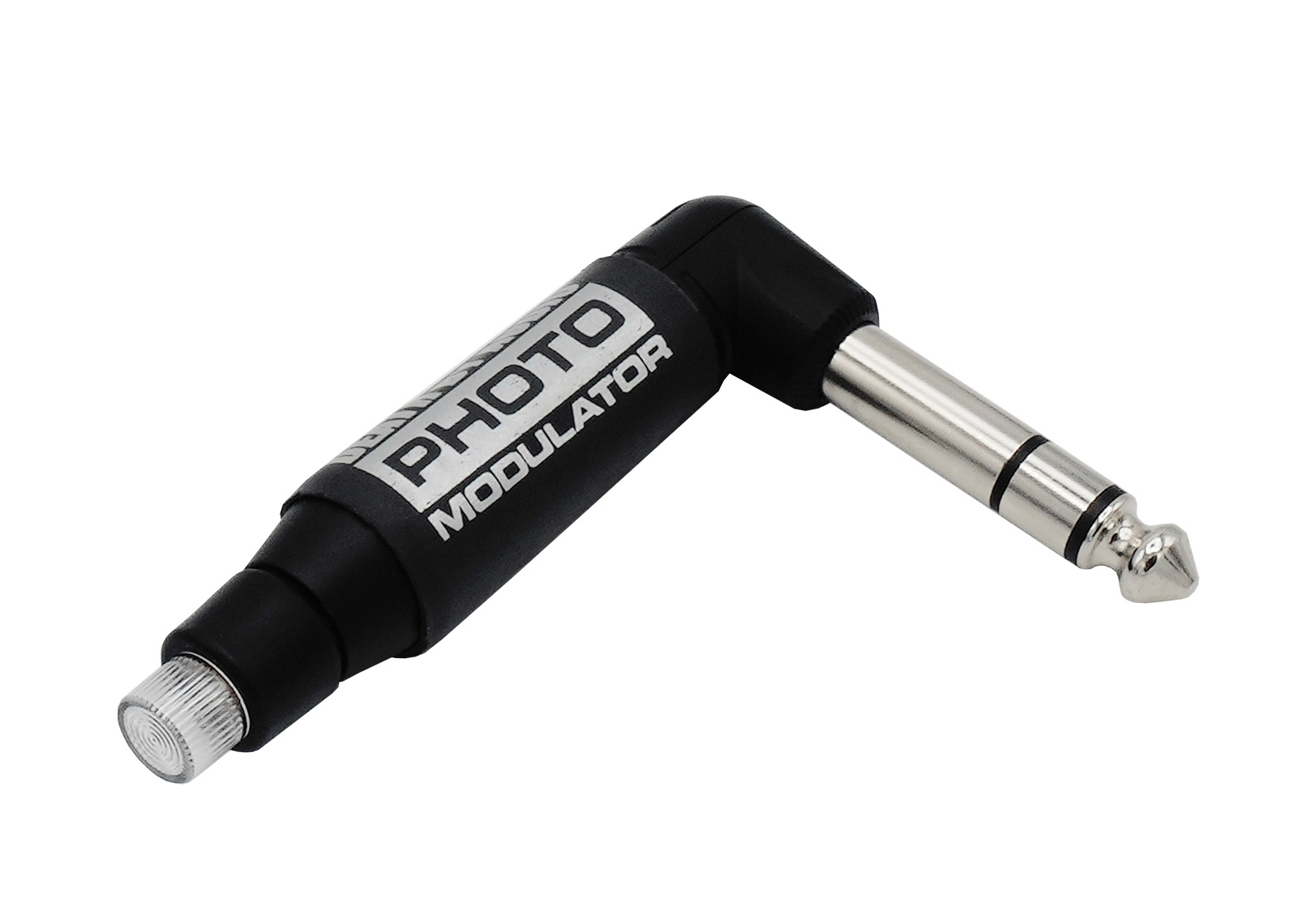 【新製品】Death By Audio / PHOTO MODULATOR Optical Expression ［光に反応するエクスプレッションコントローラー］デスバイオーディオ【PNG】