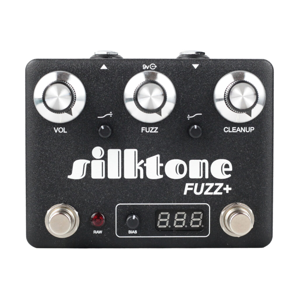 楽天市場】ELK SUPER FUZZ SUSTAINAR Limited : MUSICLAND KEY -楽器-