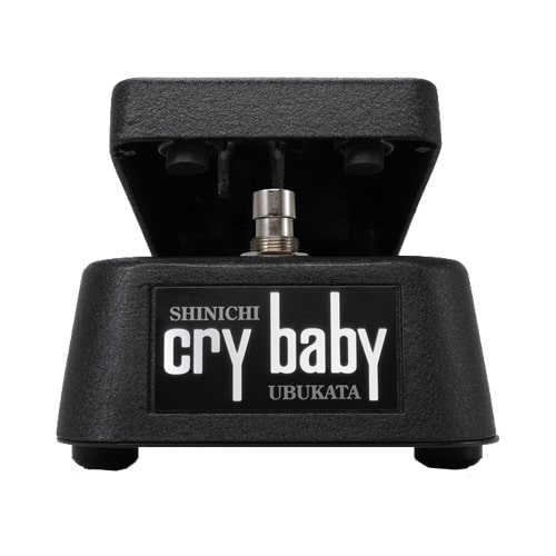 楽天市場】Jim Dunlop Cry Baby SU95：Ubukata Shinichi(生形真一