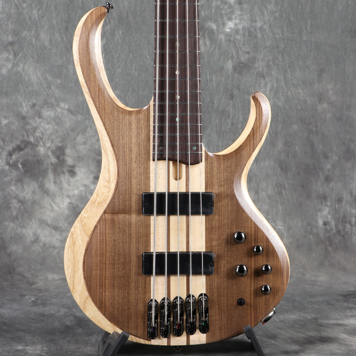 美品 Ibanez BTB845-DTL SPOTモデル 5弦 エレキベース 美品 Ibanez BTB845-DTL SPOTモデル 5弦 エレキベース - メルカリ