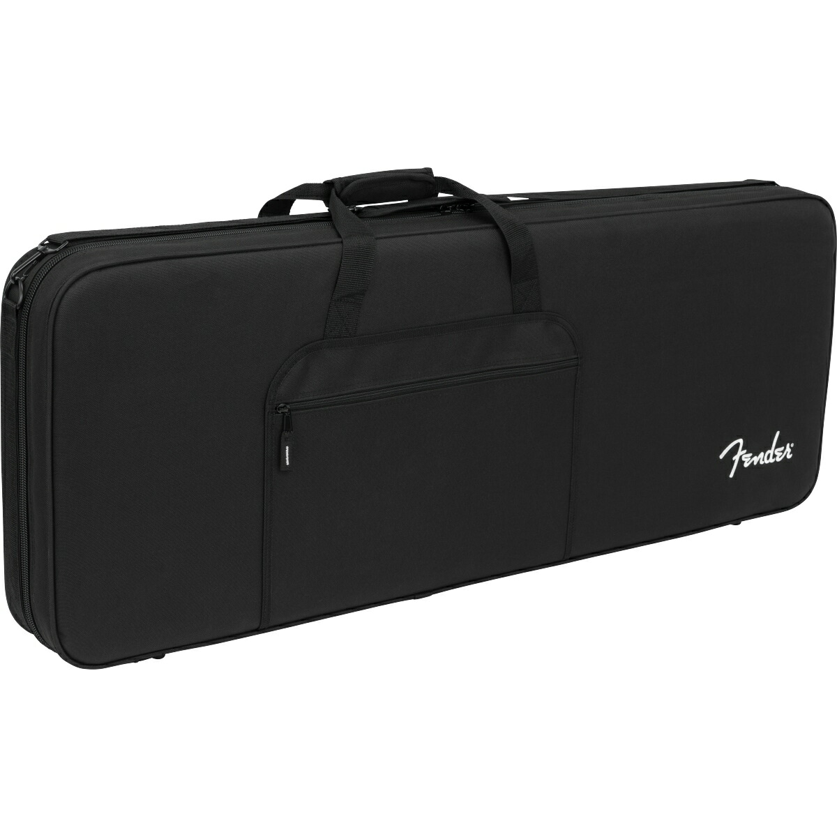 楽天市場】【送料込】Fender Strat/Tele Foam Core Case Black