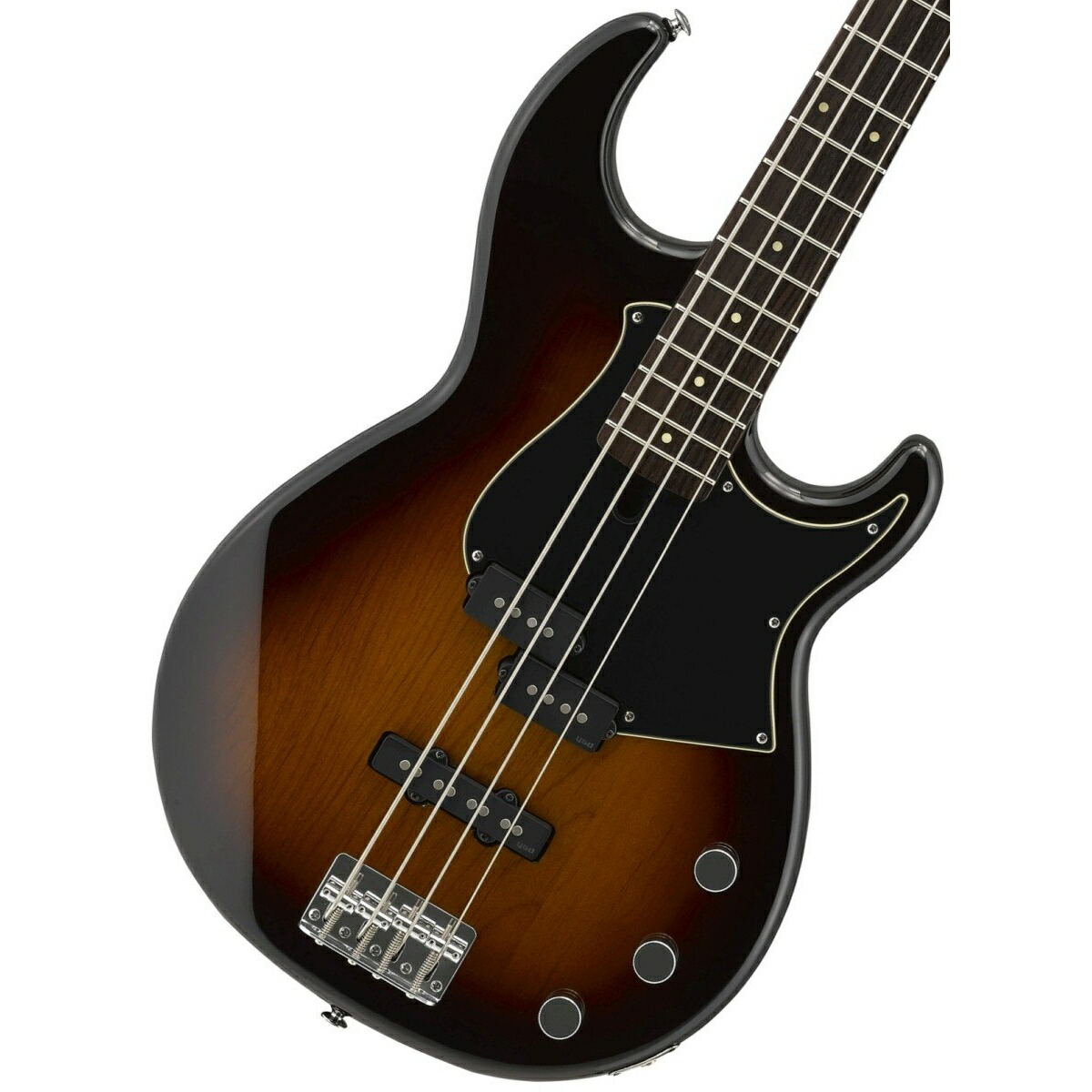 【ハードケース付】YAMAHA BB434 タバコブラウンサンバースト(TBS) YAMAHA BB434 TBS (タバコブラウンサンバースト) エレキベース