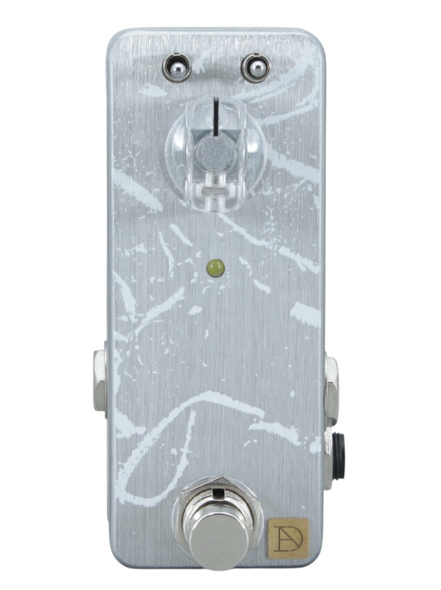 楽天市場】Idea Sound Product IDEA-FZX ver.1ファズ 日本製 国産