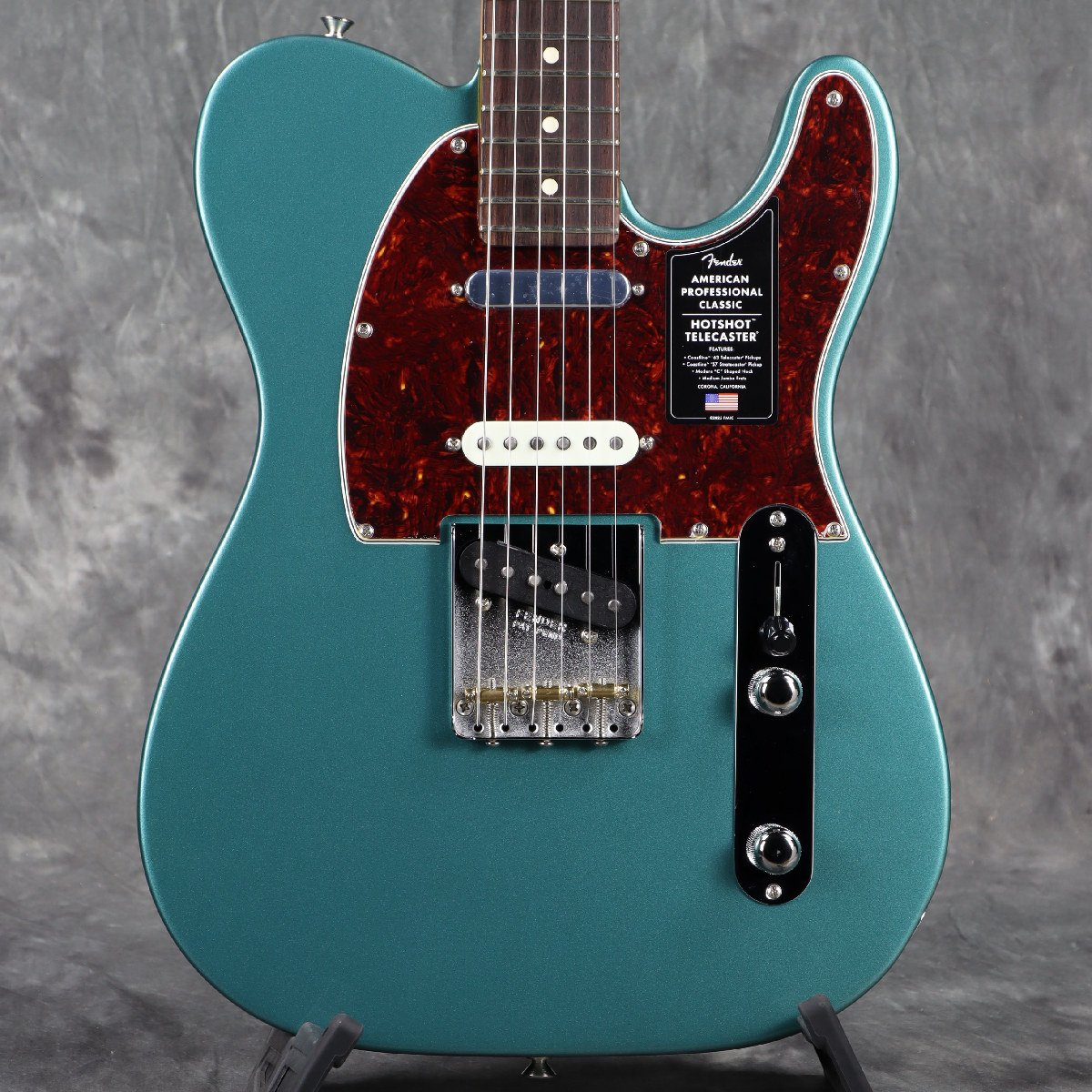 楽天市場】【80W】Fender USA Hot Rod Deluxe 112 Enclosure 新品 