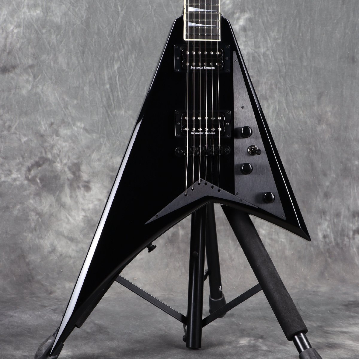 ギター Jackson USA RR1-T JACKSON RR1/RR1T RANDY RHOADS (U.S. MFG. NO. 280-3060/3061) for