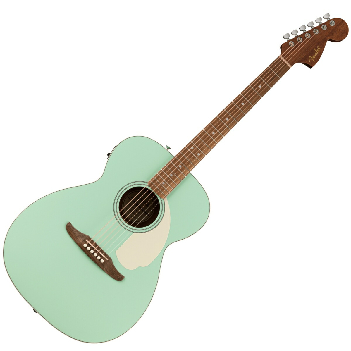 Fender Monterey Standard - ナチュラル Amazon.com: Fender Monterey Standard Acoustic Guitar