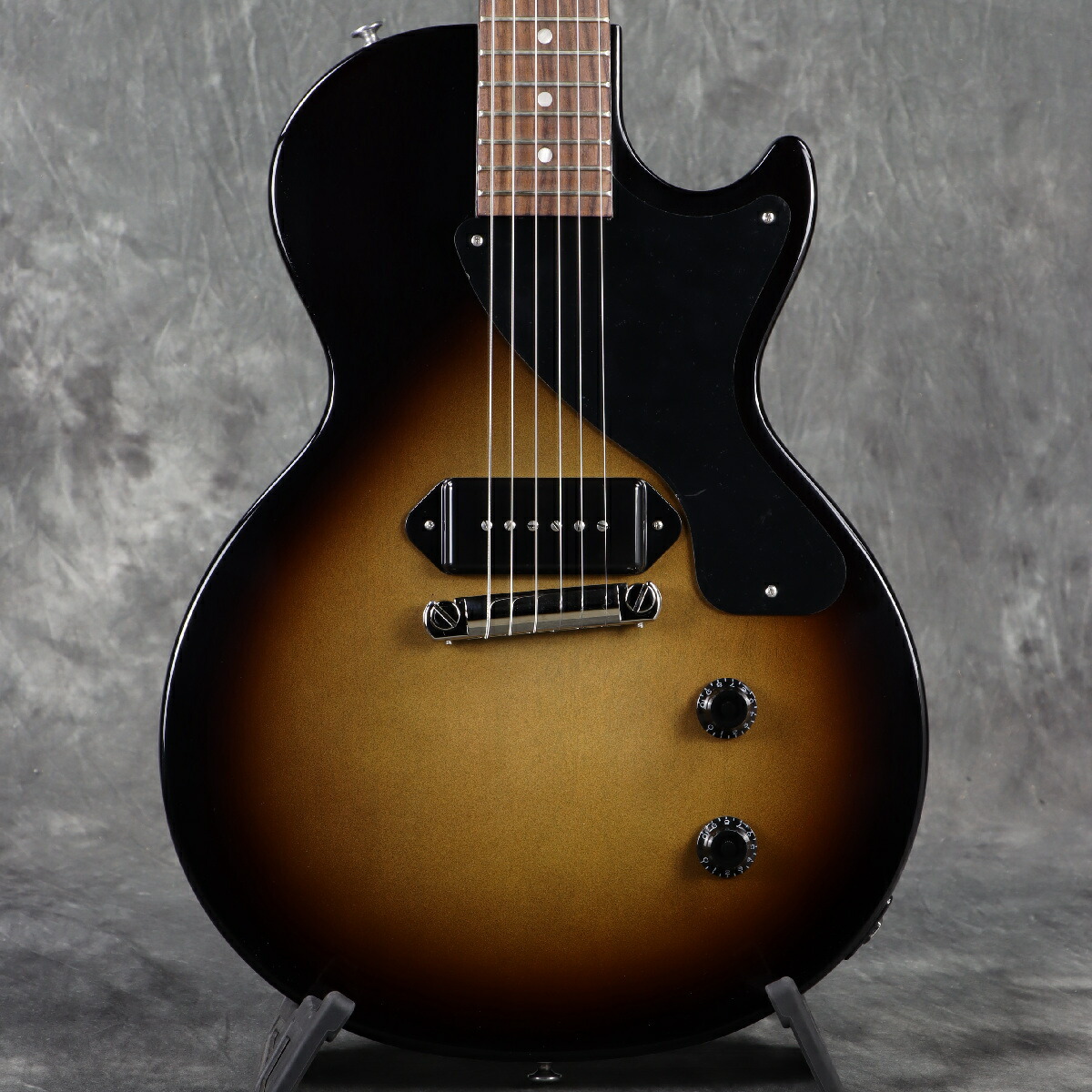 楽天市場】Gibson Les Paul Junior -Tobacco Burst- 新品 [ギブソン