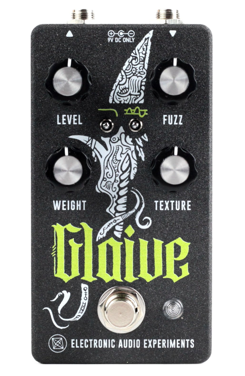 楽天市場】Prescription Electronics Experience 新品 オクターブ